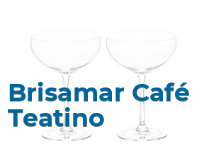 Brisamar Café Teatino en Málaga