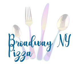 Broadway NY Pizza en Madrid