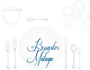 Broaster Málaga* en Málaga