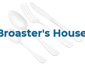 Broaster's House en L'Hospitalet De Llobregat