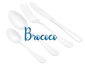 Brococo en Alicante