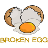 Broken Egg en Terrassa