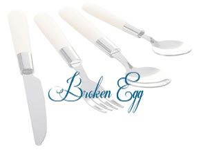 Broken Egg en Terrassa