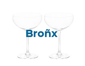 Broñx en Málaga