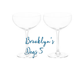 Brooklyn’s Dogs 5 en Almería
