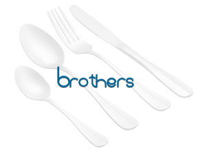 Brothers en Barcelona