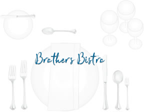 Brothers Bistro en Palma