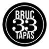 Bruc 33 Tapas en Barcelona