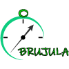 Brujula El Portil en Punta Umbría