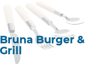 Bruna Burger & Grill en Castellar del Vallès