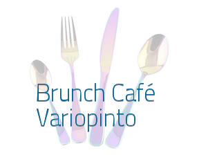 Brunch Café Variopinto en Vigo