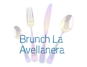Brunch La Avellanera en Oviedo