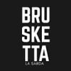 Brusketta La Sarda en Almería