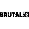 Brutal 58 en Valencia