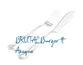 BRUTAL Burger - Azoque* en Zaragoza
