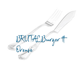 BRUTAL Burger - Orense en Madrid