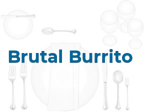 Brutal Burrito en Madrid