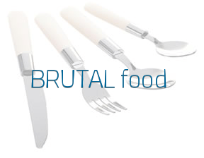 BRUTAL food en Vilanova i la Geltrú