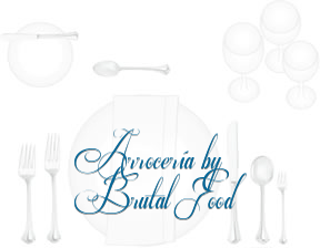 Arrocería by Brutal Food en Vilanova i la Geltrú