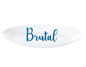 Brutal en Malgrat de Mar