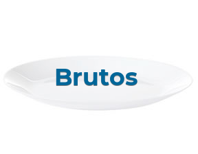 Brutos en Málaga