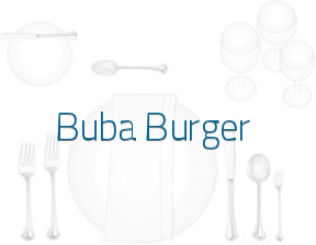 Buba Burger en Bilbao
