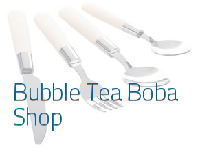 Bubble Tea Boba Shop en Madrid
