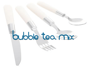 Bubble Tea Mix* en Ávila
