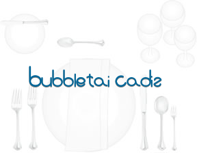 Bubbletai Cadiz en Cádiz