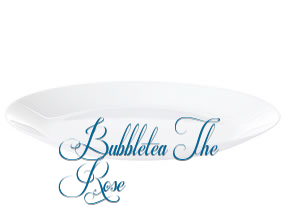 Bubbletea The Rose en Torrejón de Ardoz