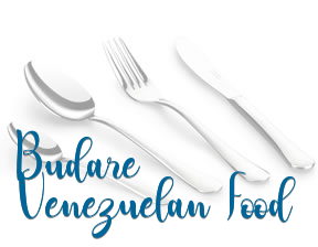 Budare Venezuelan Food en Málaga