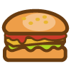 Budy Burger en Boadilla del Monte