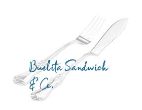 Buelita Sandwich & Co. en Barcelona