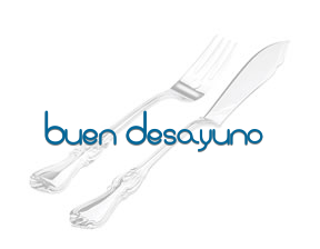 Buen Desayuno en Murcia