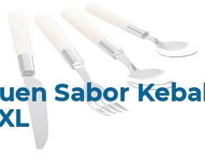 Buen Sabor Kebab XXL en Barcelona