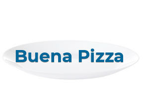 Buena Pizza en Manresa
