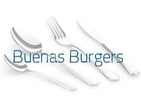 Buenas Burgers en León