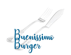 Buenissimo Burger en Barcelona