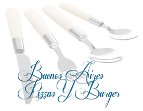Buenos Aires Pizzas Y Burger en Sabadell