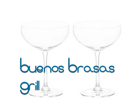 Buenos Brasas Grill en Barcelona
