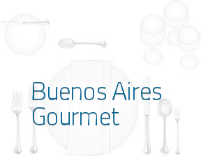 Buenos Aires Gourmet en Madrid