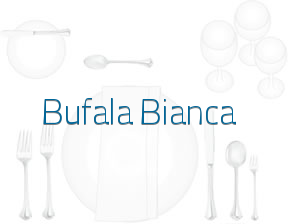 Bufala Bianca en Barcelona