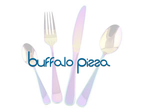Buffalo Pizza en Molina de Segura