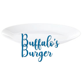 Buffalo’s Burger en Madrid