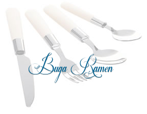 Buga Ramen* en Vitoria-Gasteiz