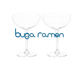 Buga Ramen en Las Palmas