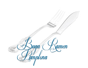 Buga Ramen Pamplona en Pamplona