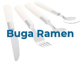 Buga Ramen en Salamanca