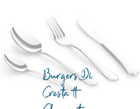 Burgers Di Crosta - Chamartín en Madrid