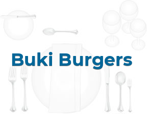 Buki Burgers en Córdoba